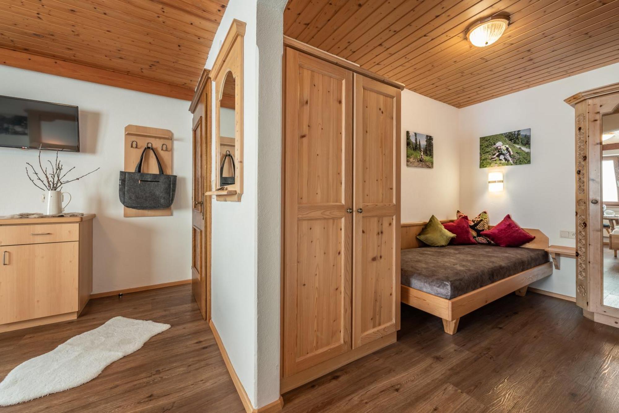 Haus Schoeser Hippach Ngoại thất bức ảnh