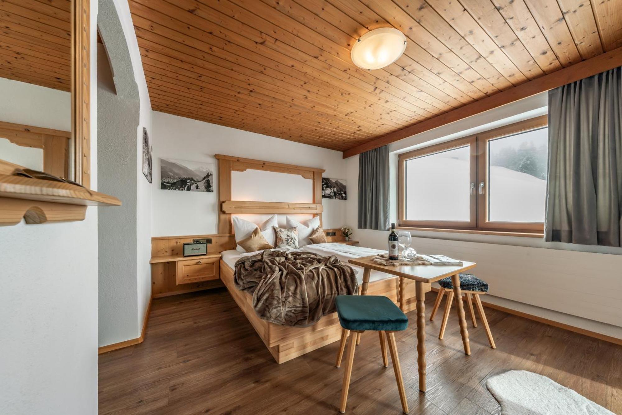 Haus Schoeser Hippach Ngoại thất bức ảnh
