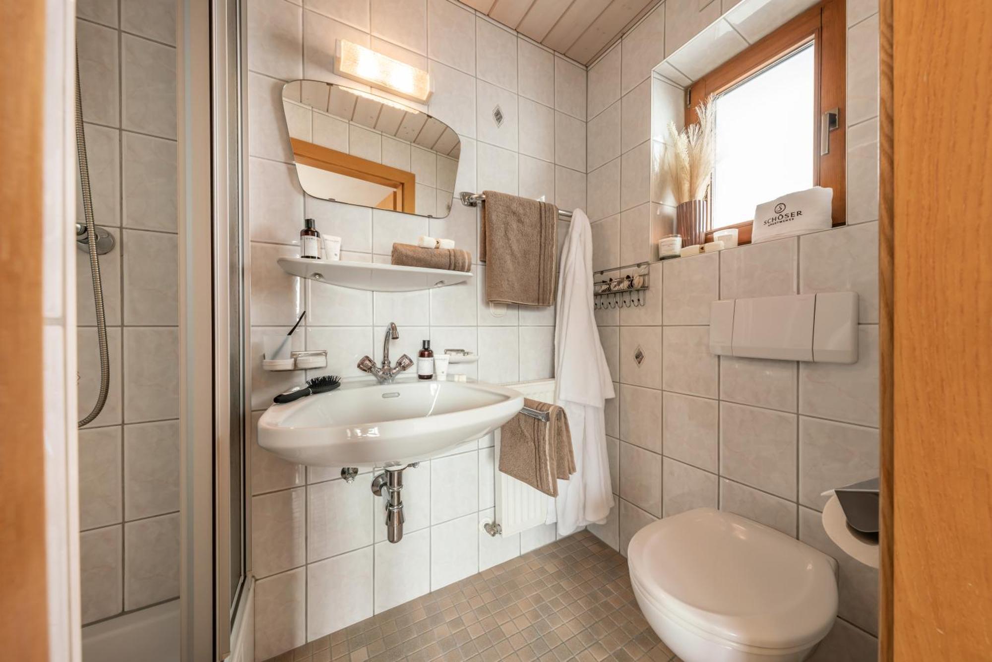 Haus Schoeser Hippach Ngoại thất bức ảnh