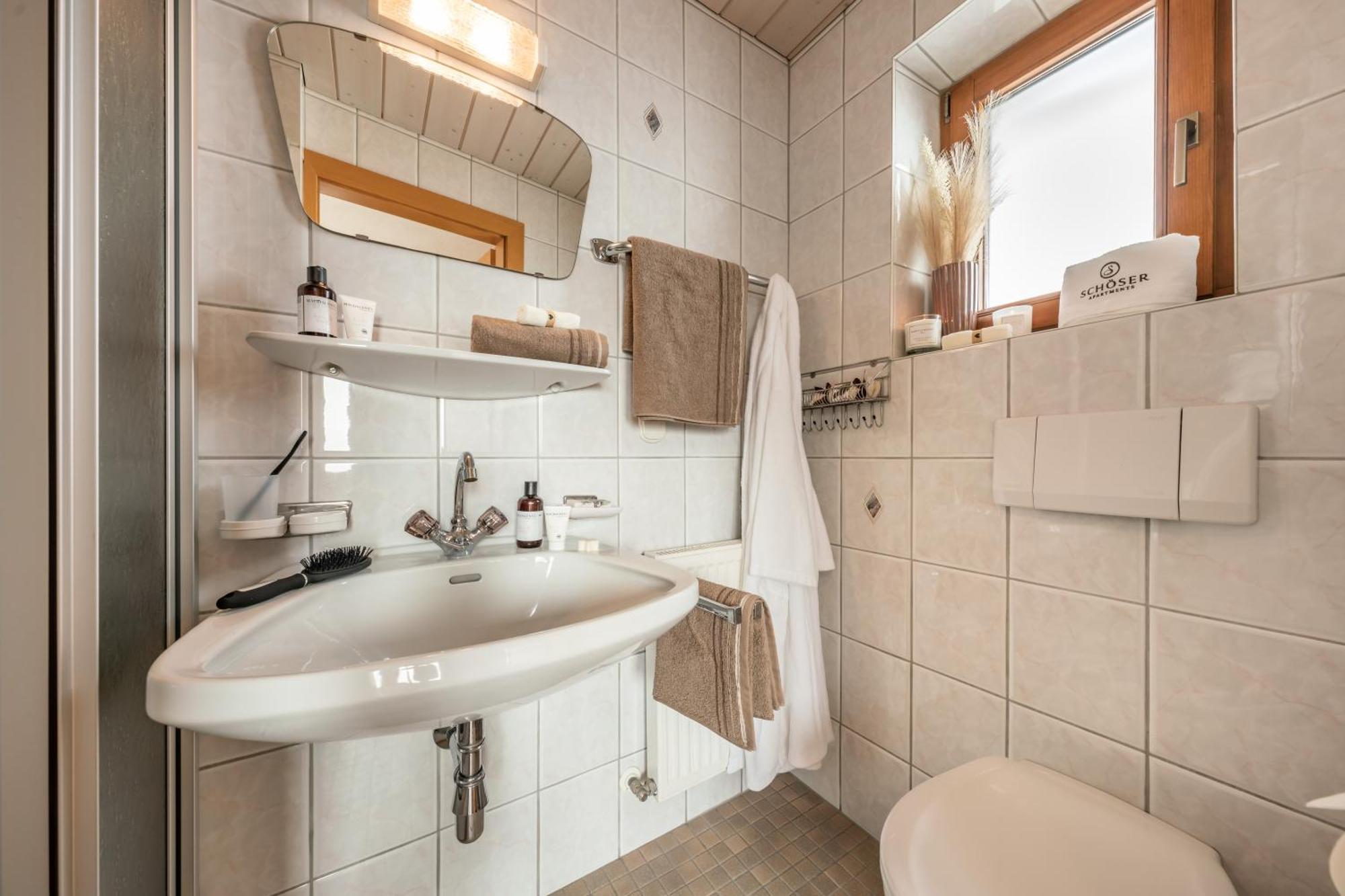 Haus Schoeser Hippach Ngoại thất bức ảnh