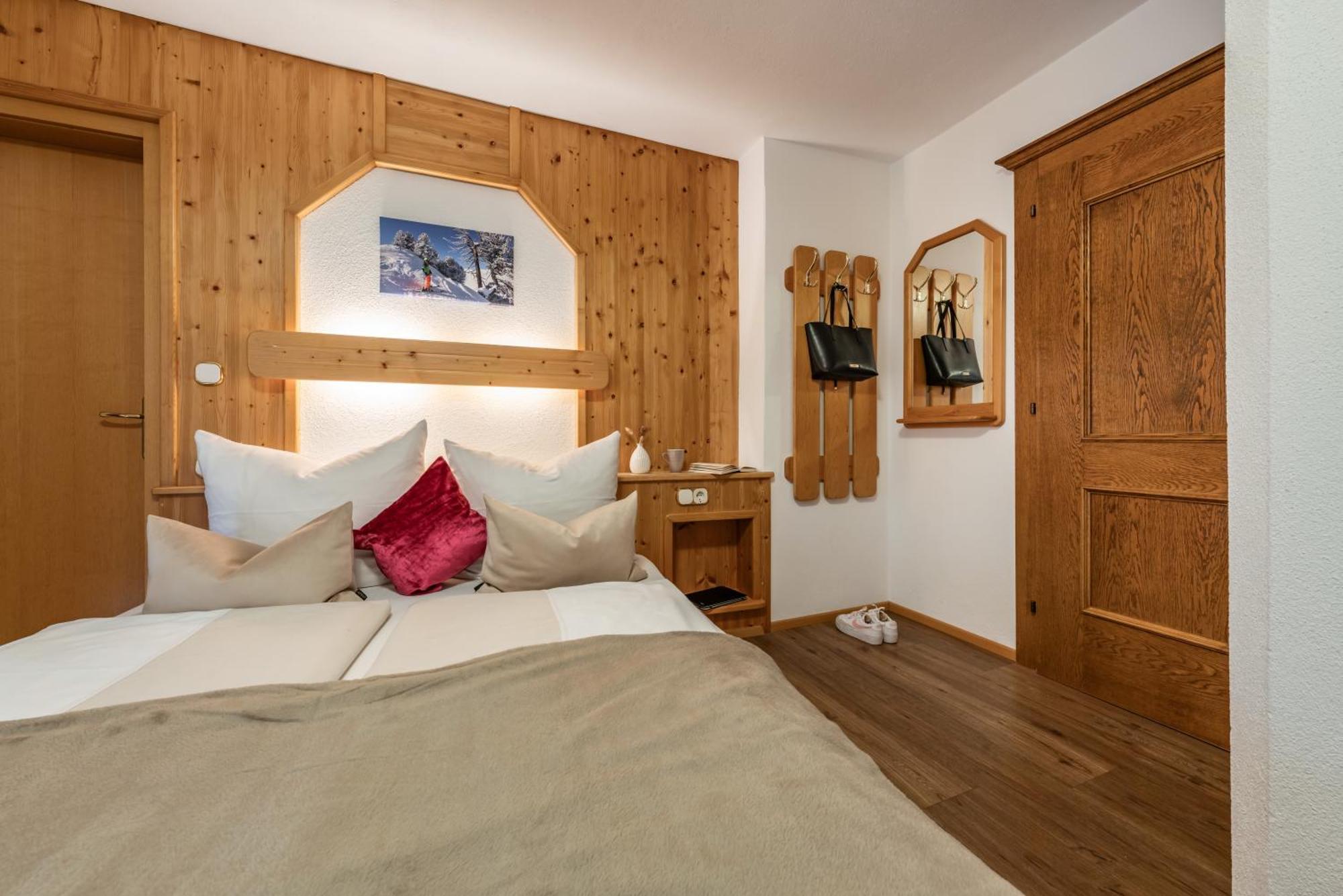 Haus Schoeser Hippach Ngoại thất bức ảnh