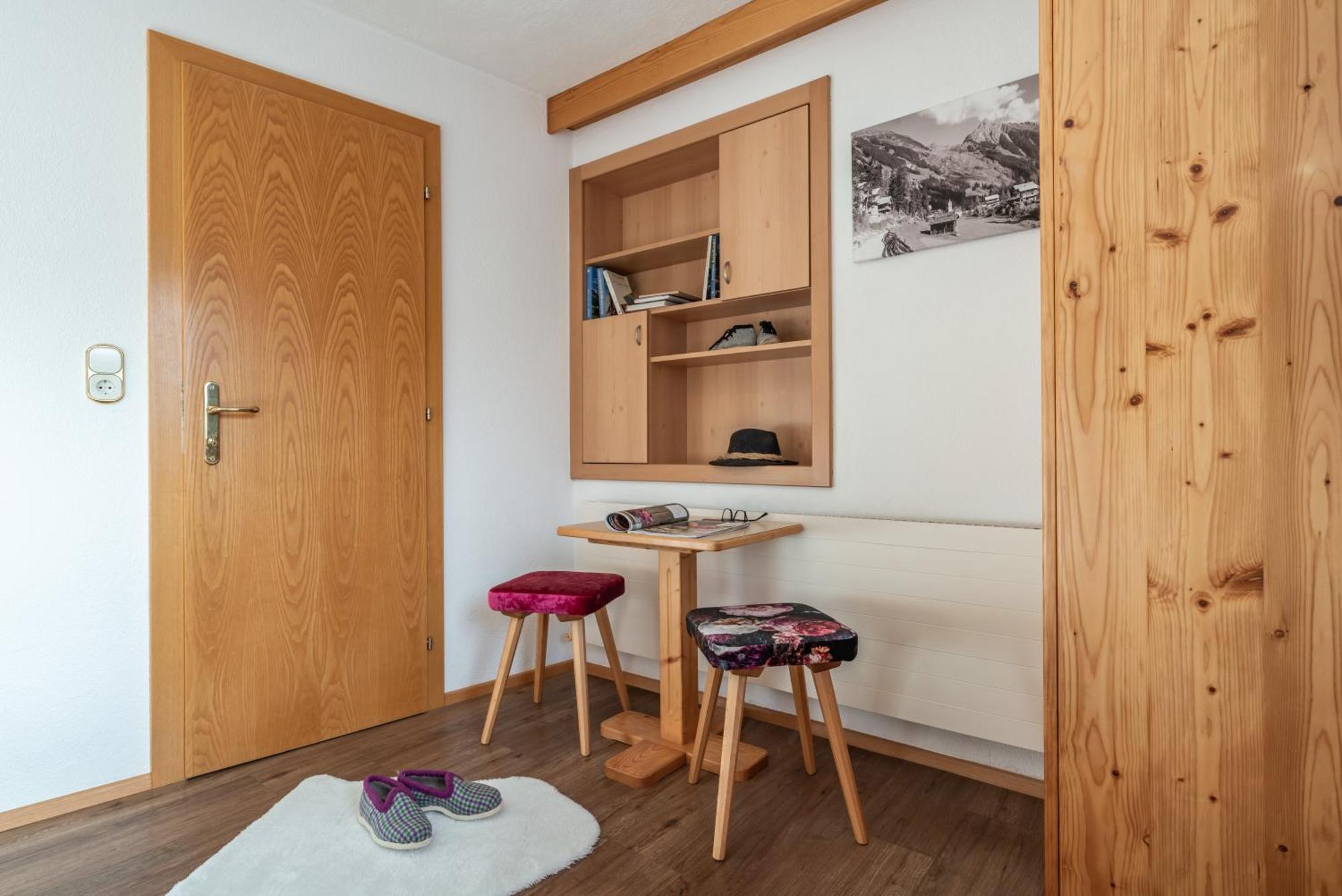 Haus Schoeser Hippach Ngoại thất bức ảnh