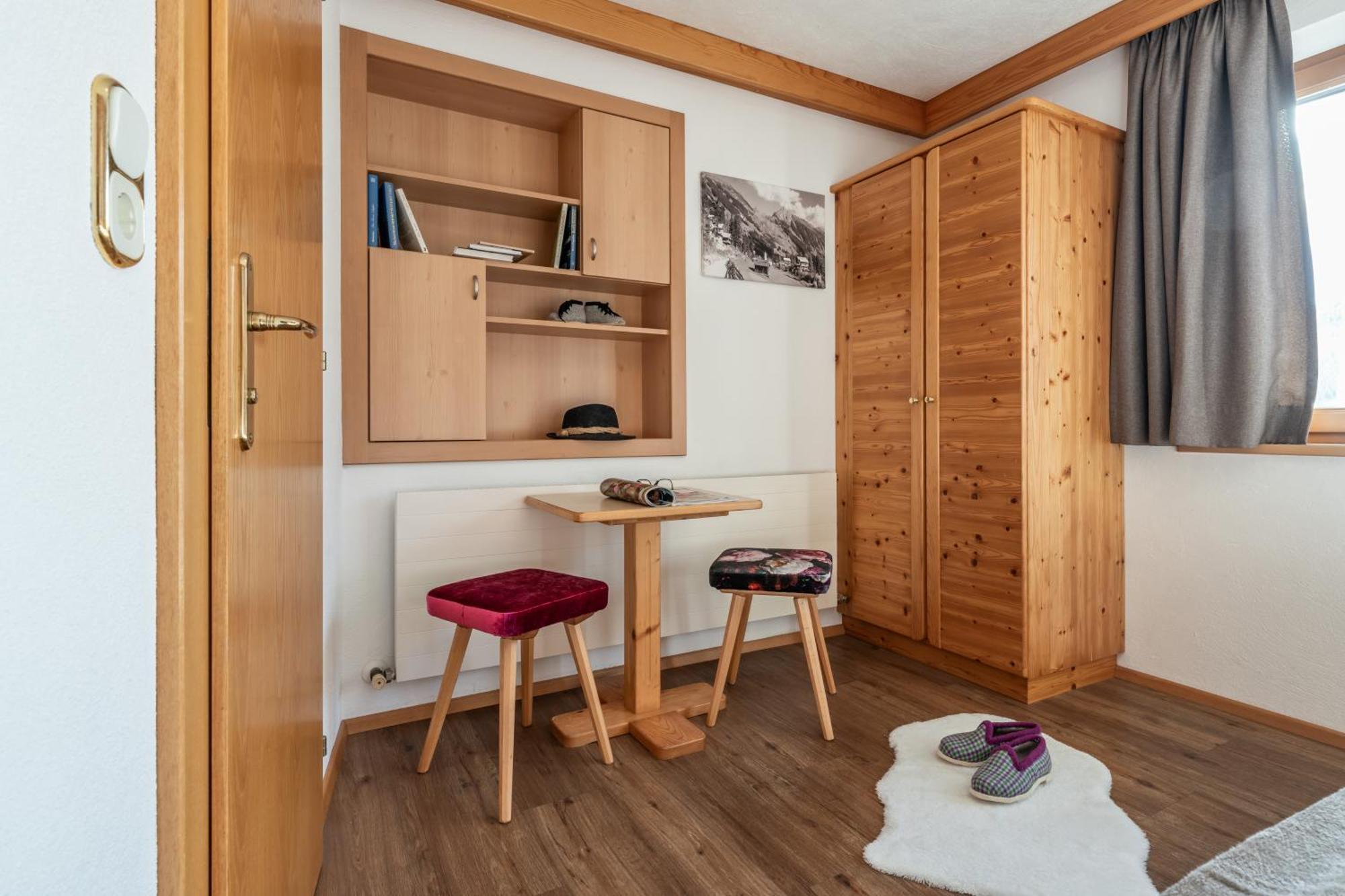 Haus Schoeser Hippach Ngoại thất bức ảnh