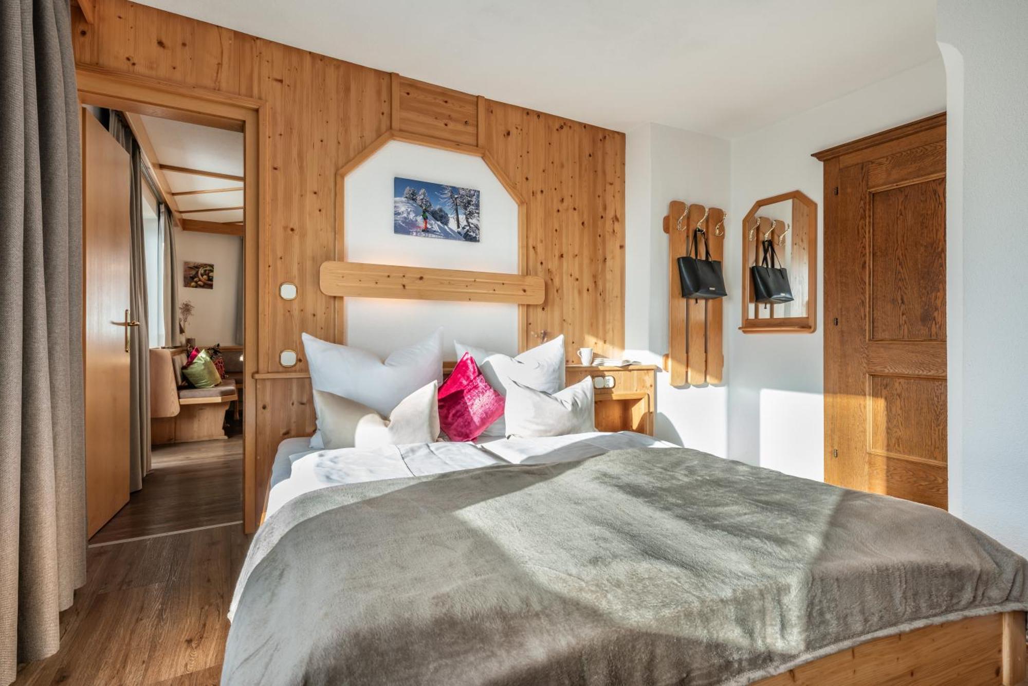 Haus Schoeser Hippach Ngoại thất bức ảnh