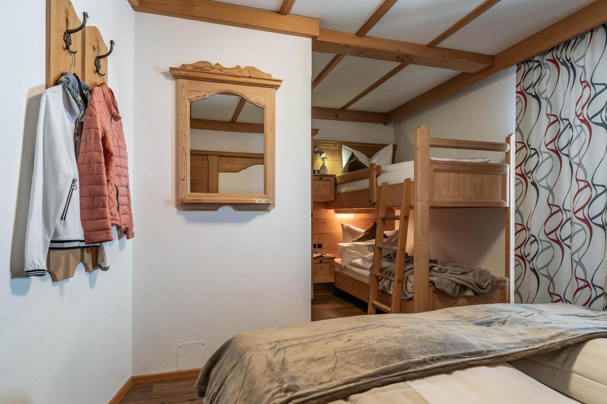 Haus Schoeser Hippach Ngoại thất bức ảnh