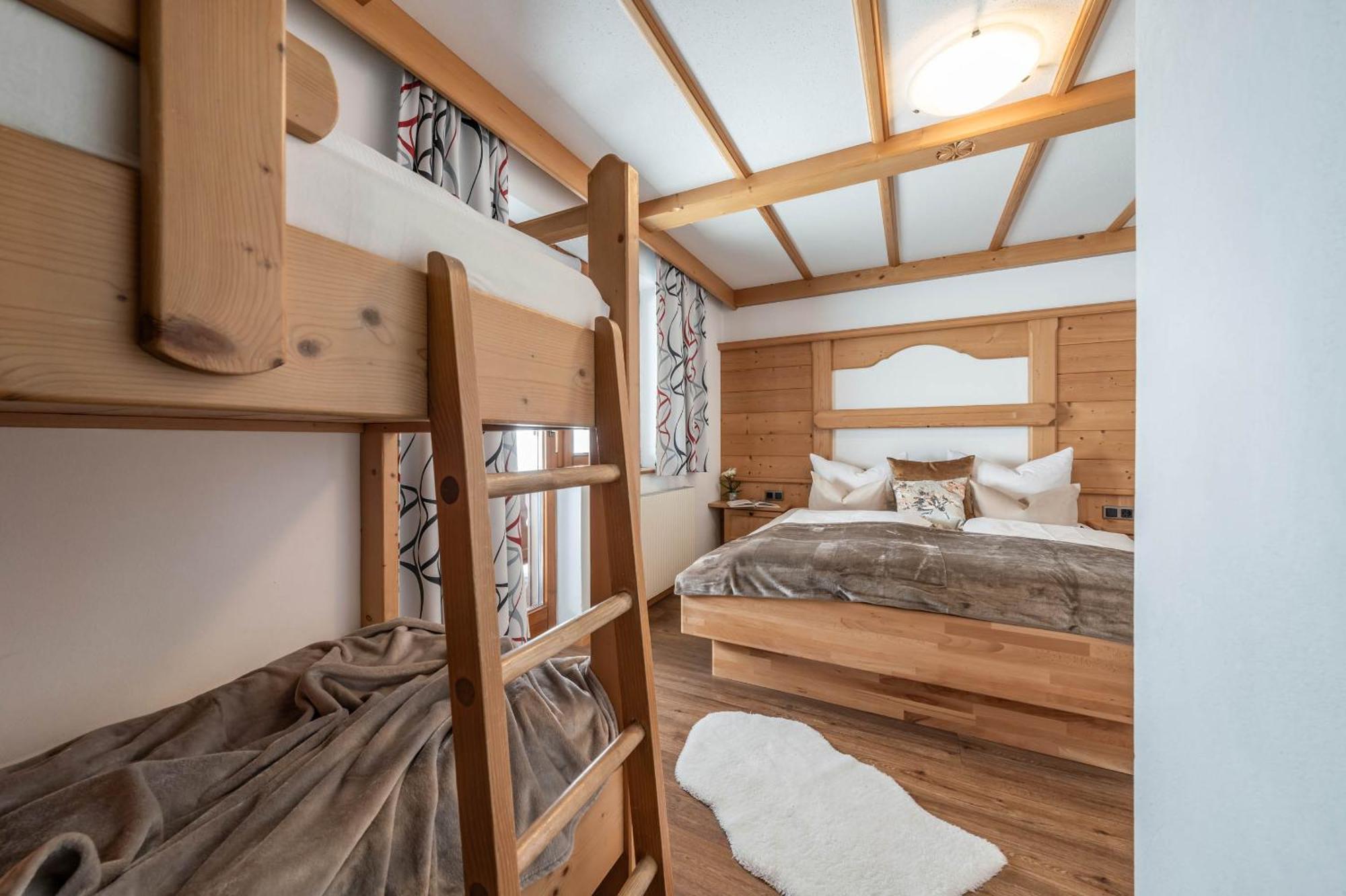 Haus Schoeser Hippach Ngoại thất bức ảnh