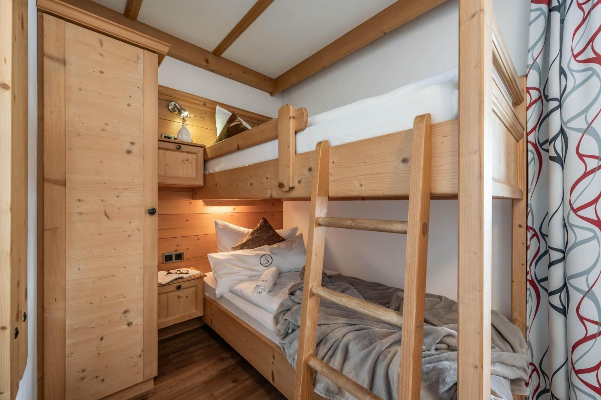Haus Schoeser Hippach Ngoại thất bức ảnh