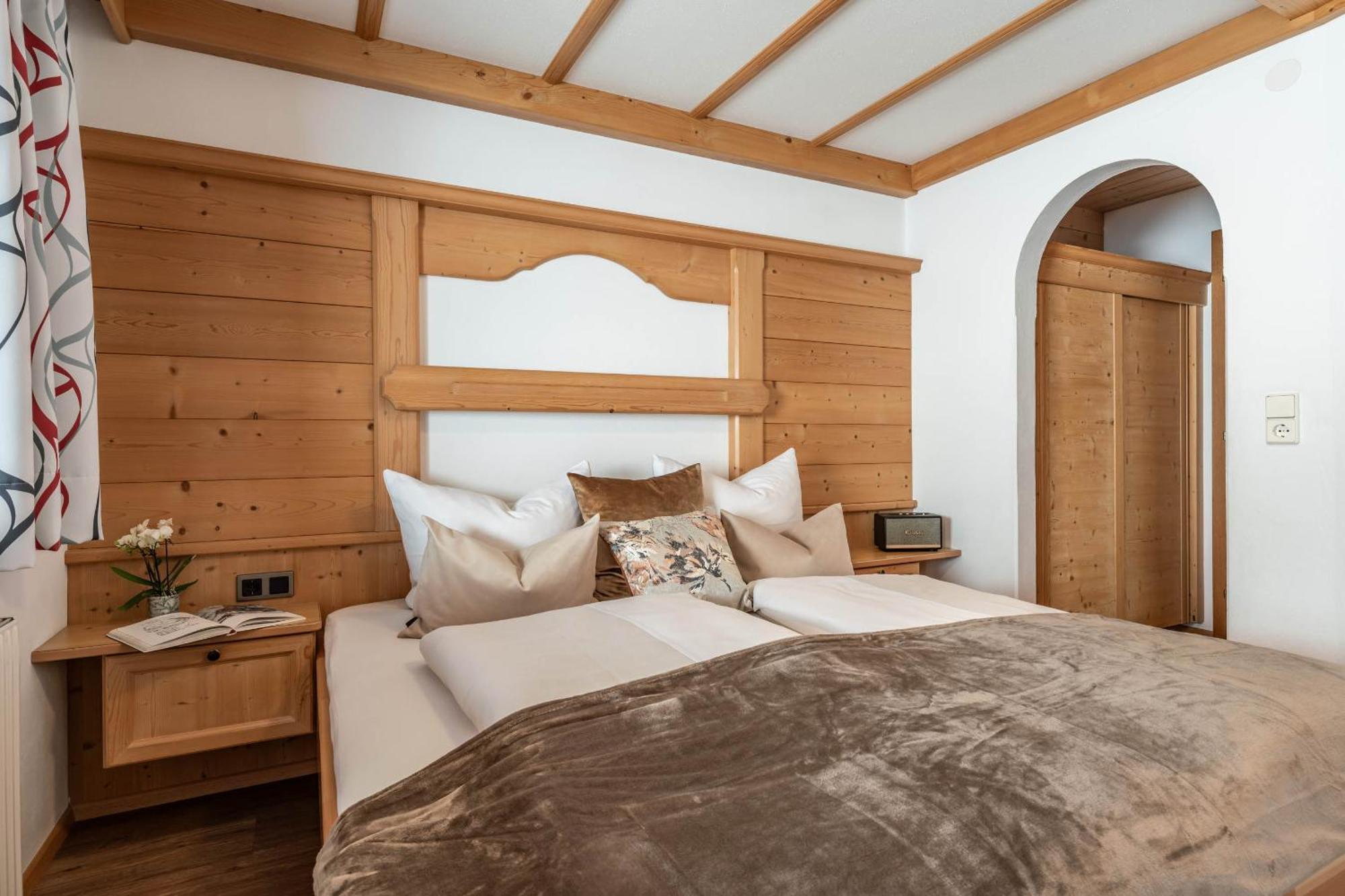 Haus Schoeser Hippach Ngoại thất bức ảnh