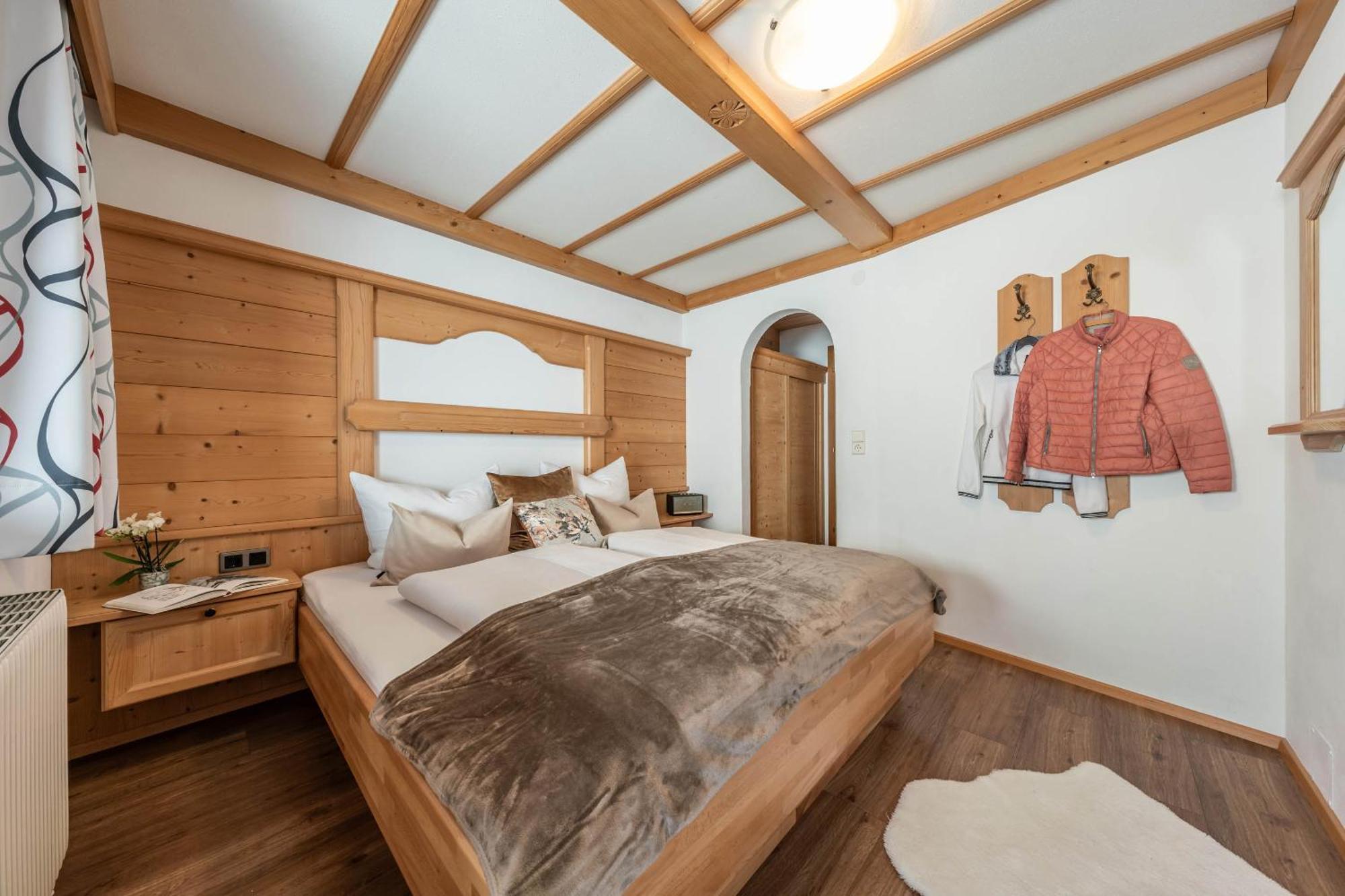 Haus Schoeser Hippach Ngoại thất bức ảnh