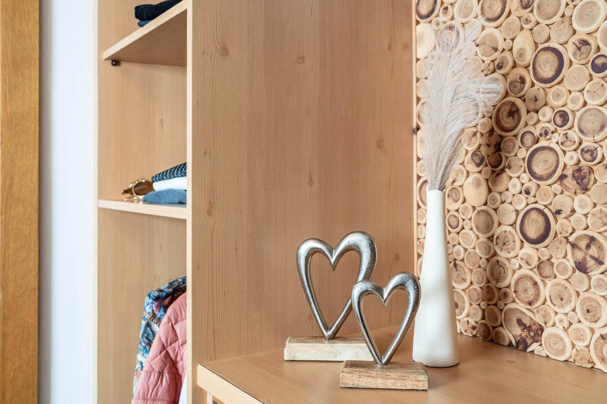 Haus Schoeser Hippach Ngoại thất bức ảnh