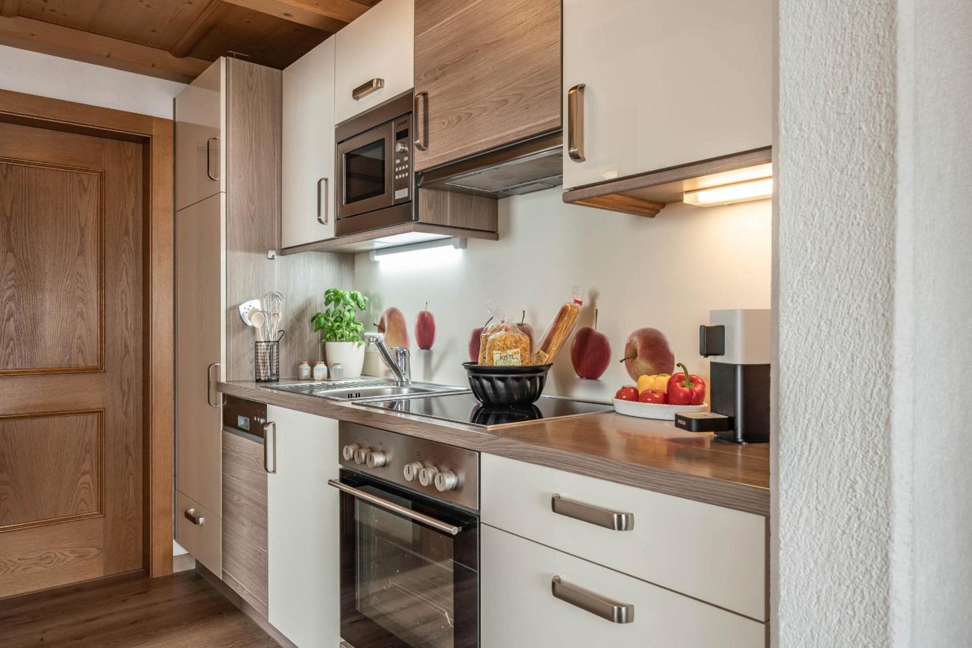 Haus Schoeser Hippach Ngoại thất bức ảnh