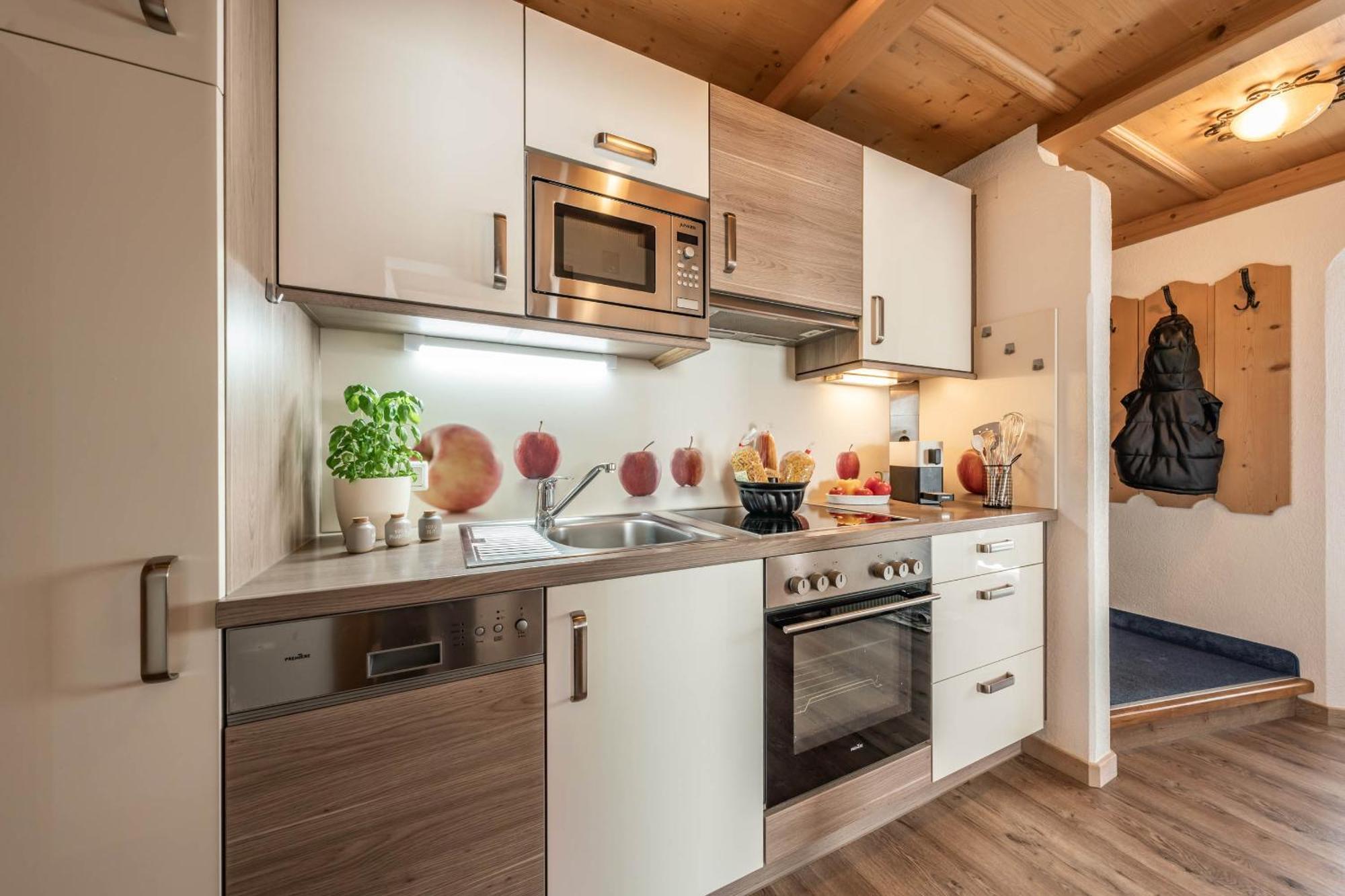 Haus Schoeser Hippach Ngoại thất bức ảnh