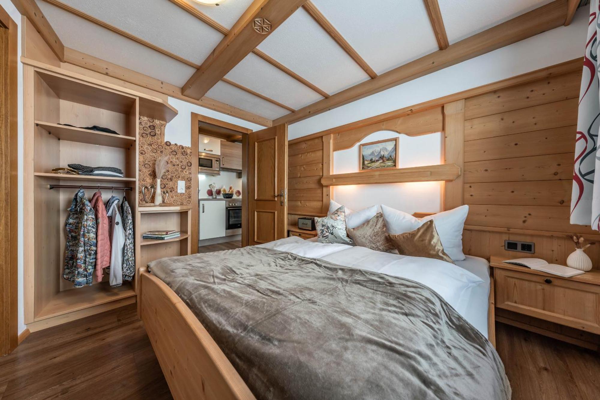 Haus Schoeser Hippach Ngoại thất bức ảnh